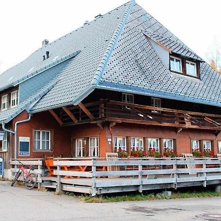 Stollenbacher Huette Auf 1092M Oberried  Zewnętrze zdjęcie