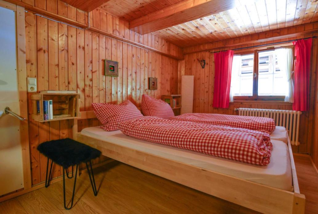 Stollenbacher Huette Auf 1092M Oberried  Zewnętrze zdjęcie